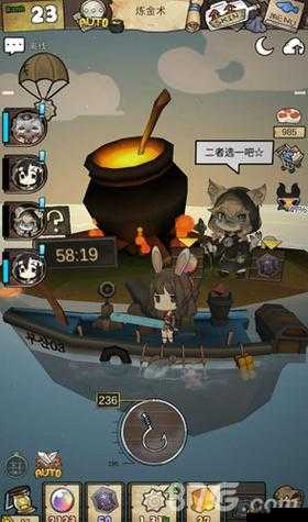 漂流少女自动钓鱼攻略：方法与效用提升策略探究