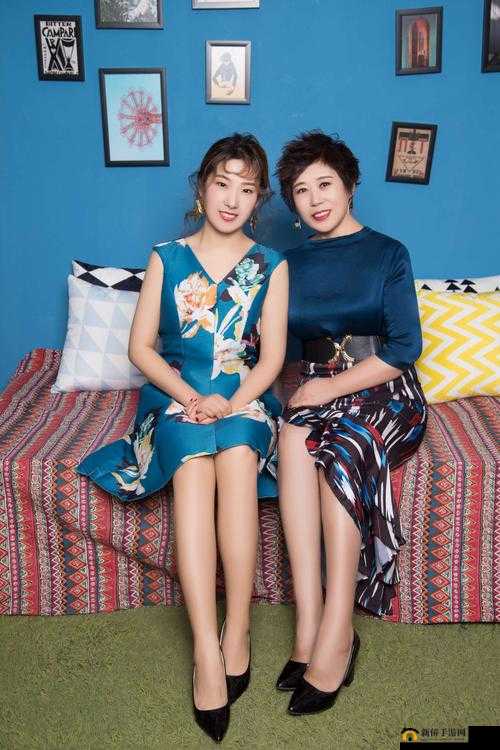 母女同上阵：别样的精彩