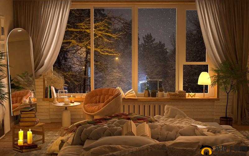 适合一个人在家看的视频素材：温馨治愈类