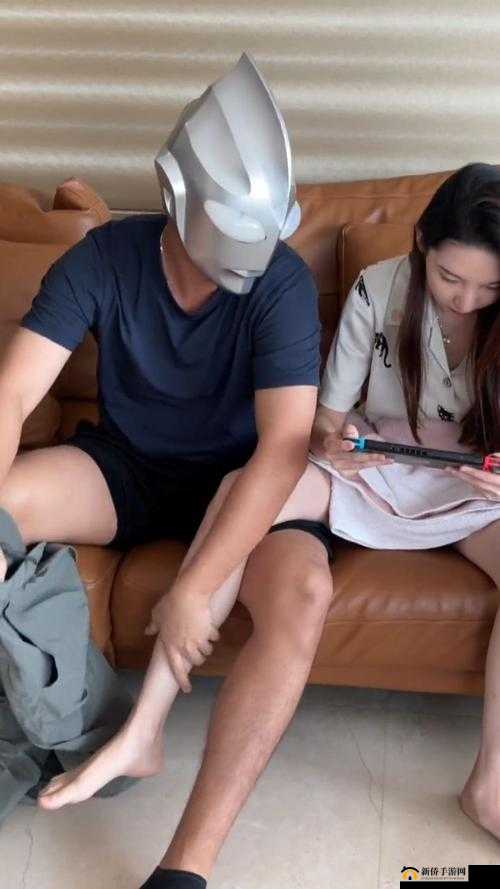 好兄弟当我面给我老婆夹菜正常吗：是越界还是兄弟情？