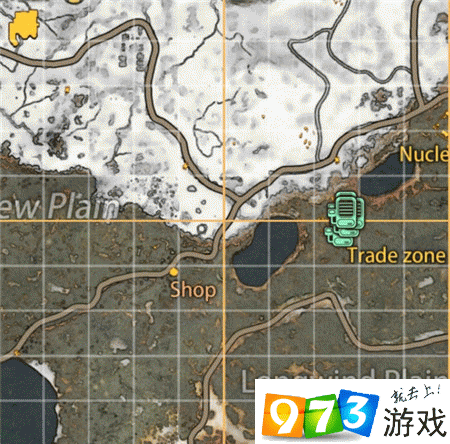 文明重启机场开局建家选址全位置路线攻略