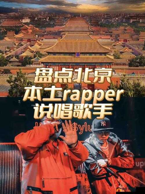 黑人双人 RAPPER 剧情介绍：嘻哈兄弟的音乐之旅