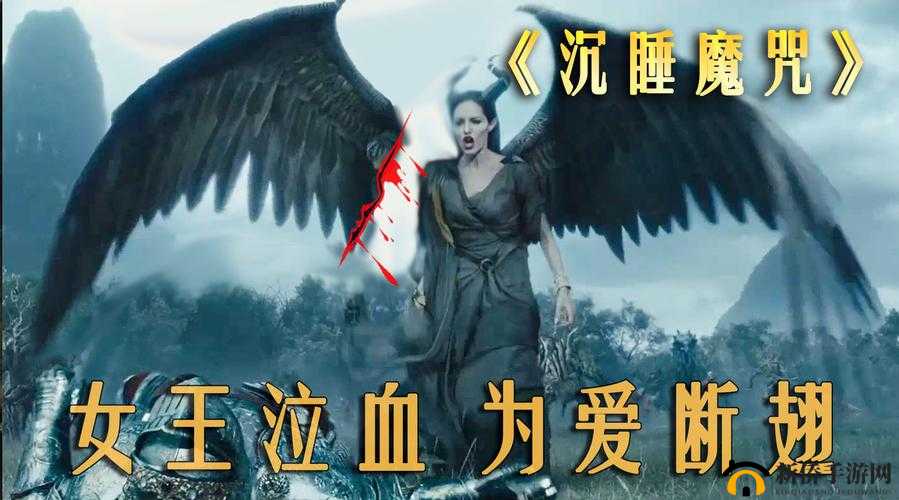 月圆寒冰夜，法力女巫的神秘魔咒