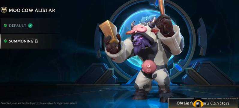 英雄联盟手游：牛头敲钟技巧全解析