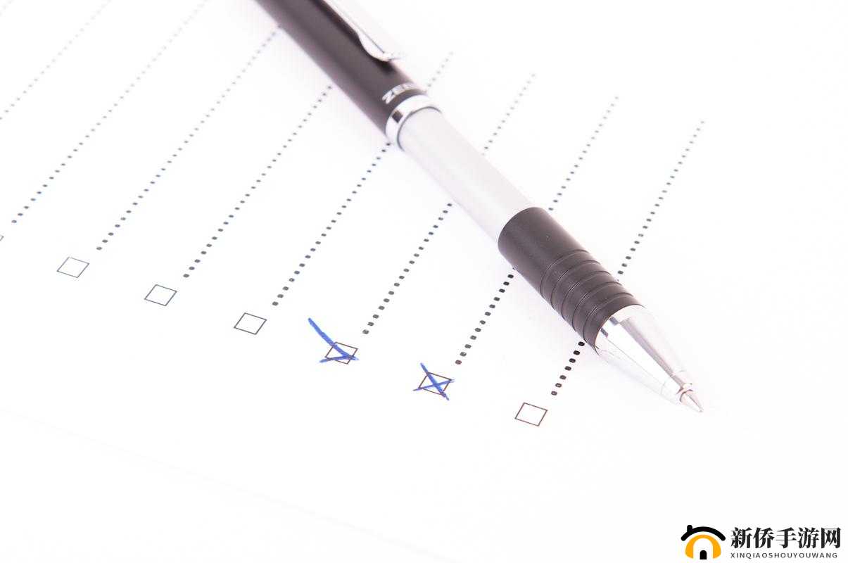 如何一支笔搞自己：方法大揭秘