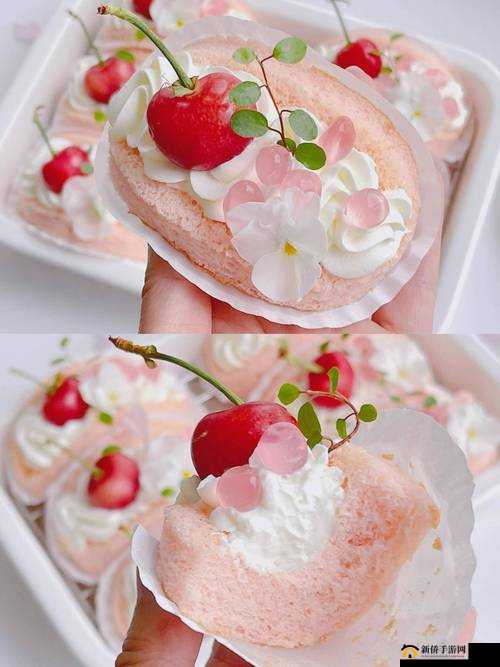 VGAME糕点与猎物制作攻略：详解糕点与猎物做法，让你轻松成为烘焙高手