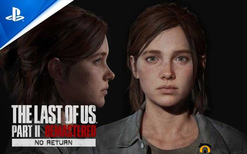 最后生还者 第二部：艾莉的复仇之旅