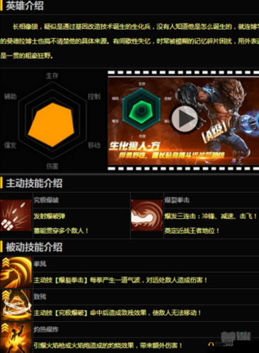 魂斗罗归来：生化狼人方的崛起与策略解析