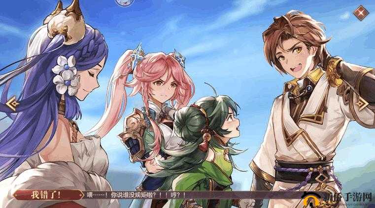 三国志幻想大陆：女团养成攻略，玩转幻想三国舞台