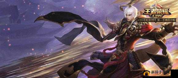 嬴政值不值得买？S5 最强法师嬴政分析