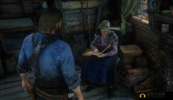 老镖客城中村扫：一段独特的经历