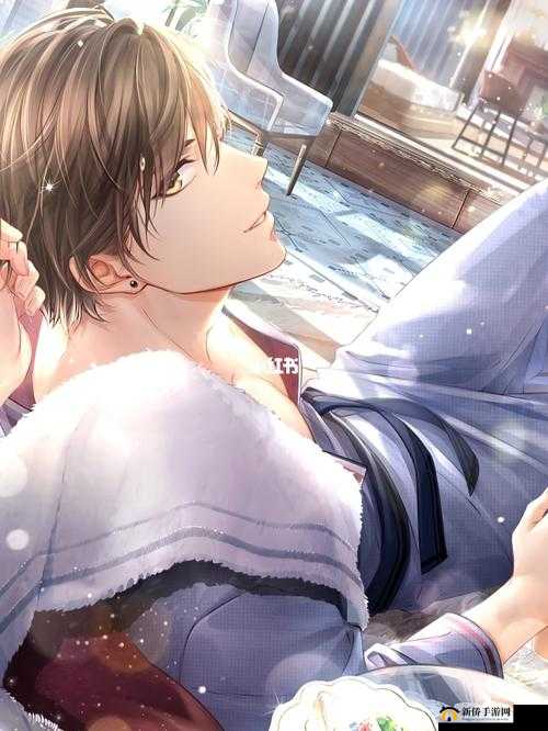 《恋与制作人》白起幽默卡：羁绊卡选择推荐指南——轻松玩转羁绊系统