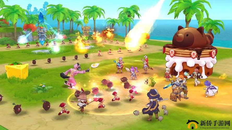 仙境传说 RO 守护永恒的爱无限城 5 开上 40 层攻略：无限塔登顶指南