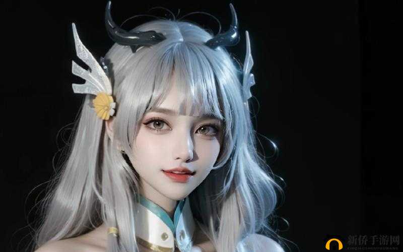 王者荣耀西施张嘴流眼泪图：绝美瞬间的哀伤