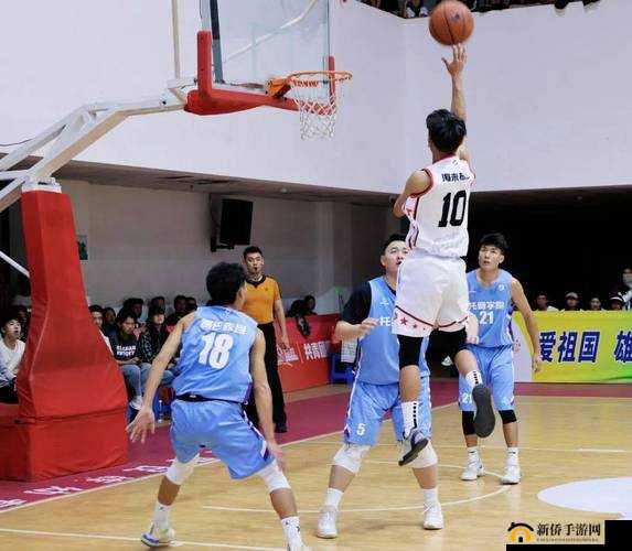 兄弟默契 1V2：热血篮球挑战赛