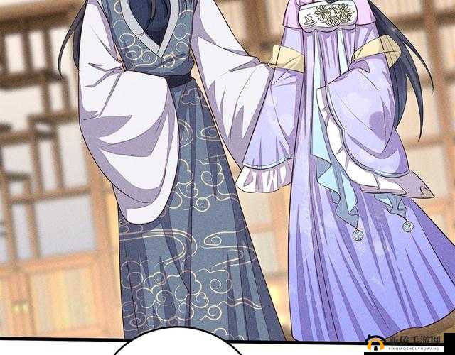 奇漫屋漫画下拉式古风漫画：体验古代侠义情仇