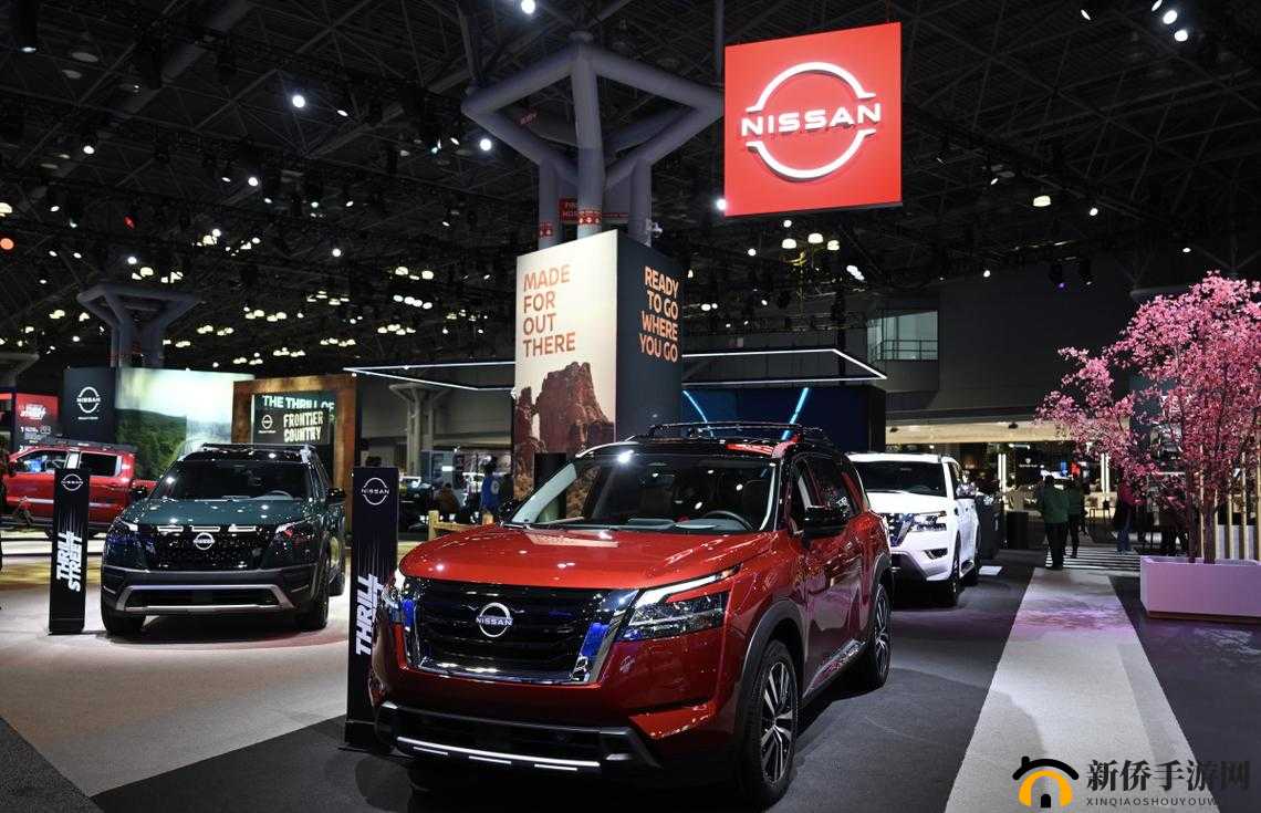 日产精品二线三线：品质与价值的探索之旅