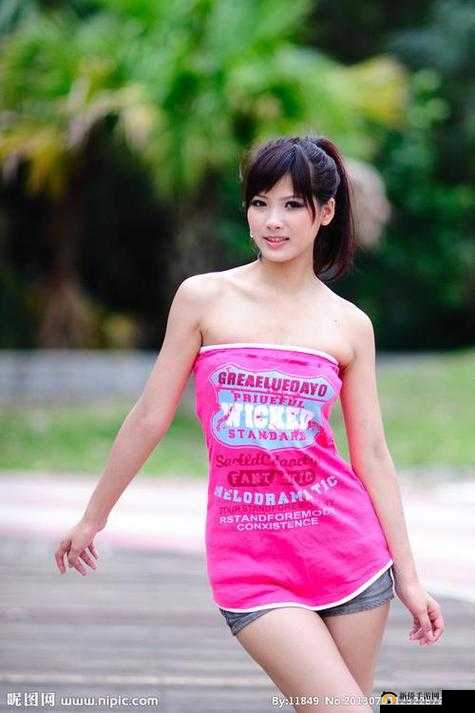 人文艺术 344447 新潮水的独特魅力