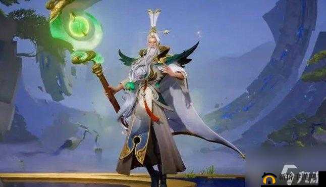 wz揭秘：姜子牙哪个技能可削弱敌人双抗？解析王者荣耀姜子牙独门绝技