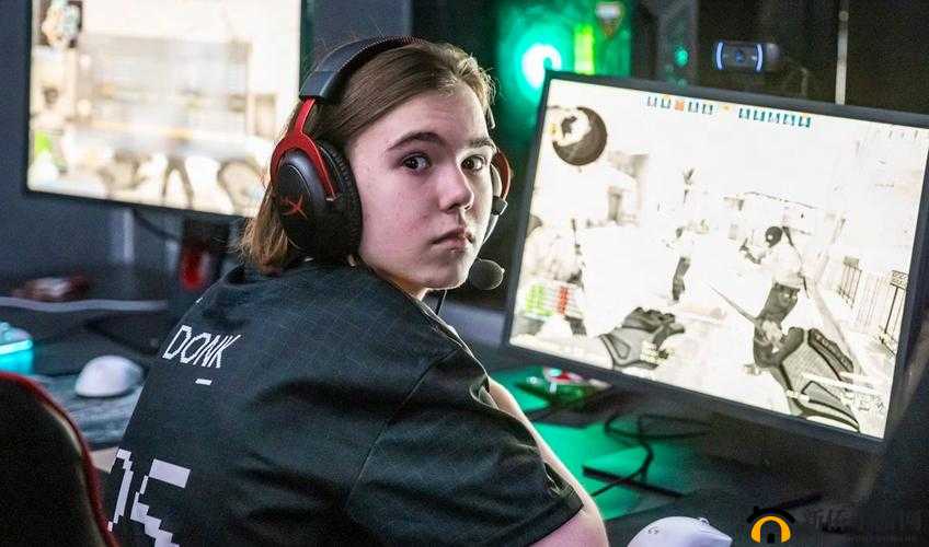 17 岁俄罗斯 CSGO 被曝将再度关闭