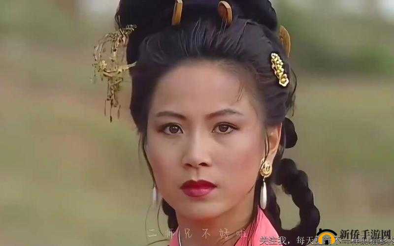 孙尚香：女中豪杰与钢筋的传奇故事