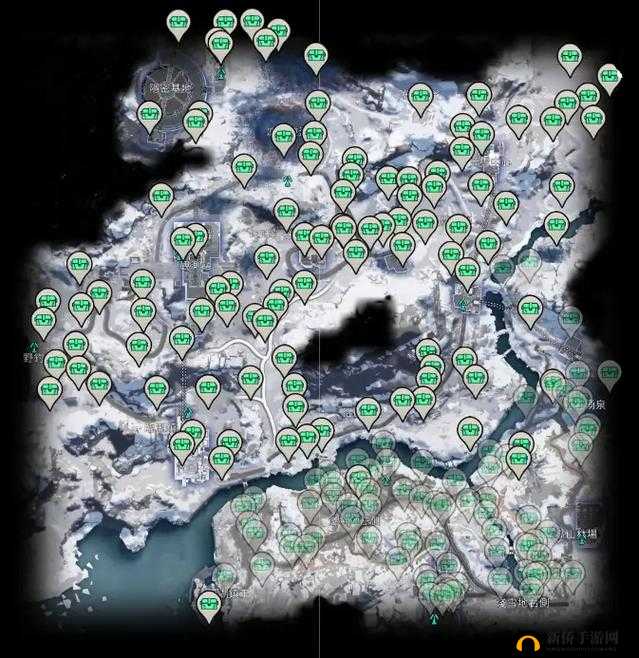 侠客寻迹：探索未知领域，问情老人所在地揭秘