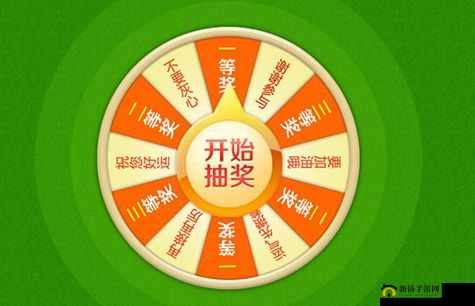 以每日一题幸运大转盘背景图中美女数量为焦点的趣味