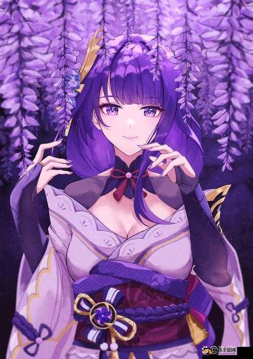 原神雷神ドラえもんのエ：幻想与冒险的交织