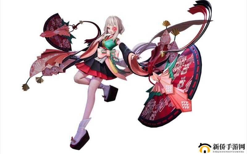 决战平安京鸩角色全解析：技能详解与实战指南