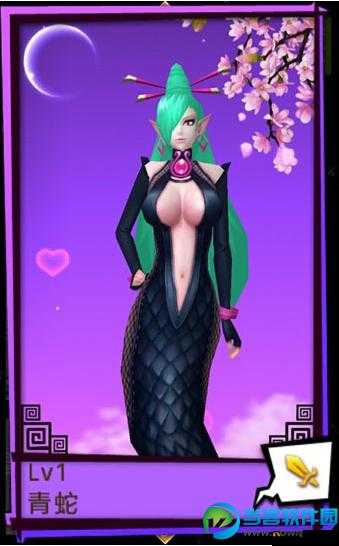 十万个冷笑话手游鬼域迷踪青蛇三星通关详细打法攻略