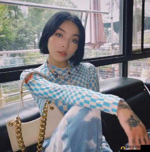 X 姓女 RAPPER：以音乐诉说自我