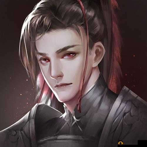 剑网3重制版贺图盛典：全门派手绘头像精美呈现，手绘艺术再现江湖风采