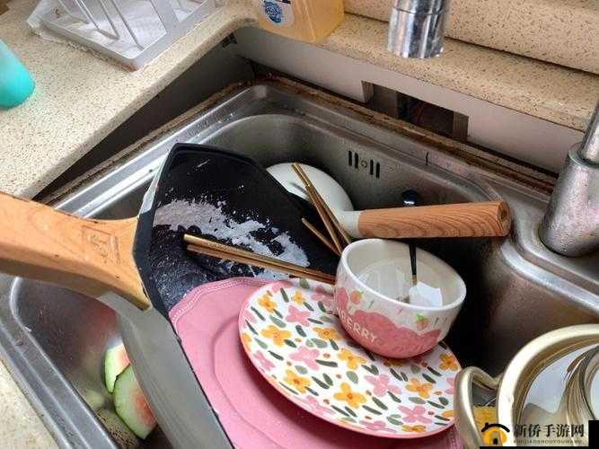 厨房为何总是需要刷碗：背后原因探讨
