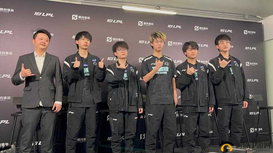 TT 赛后群访 Ucal：畅谈比赛心得