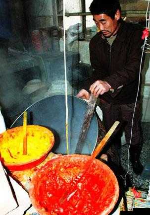 9I 果冻制作厂：专业生产美味果冻