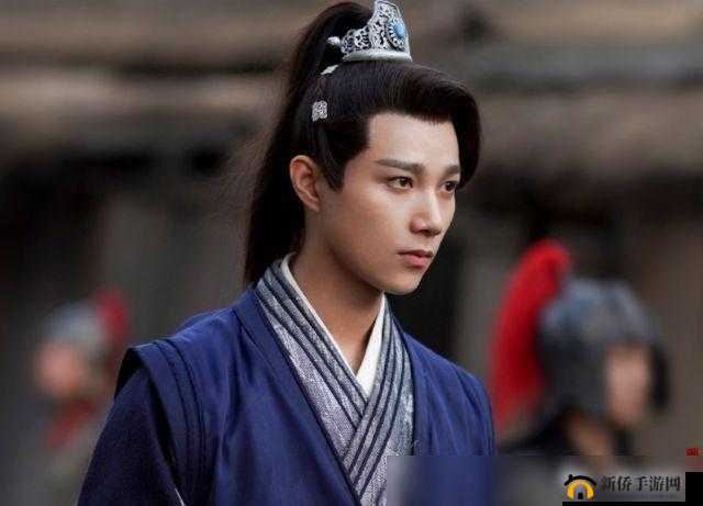 景翊结局：携手楚楚幸福一生