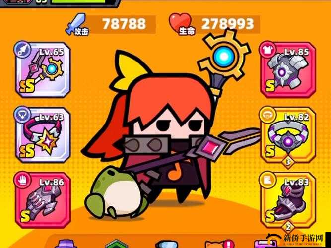 史上最囧挑战第3季：挑战第54关图文通关攻略，让你笑出腹肌