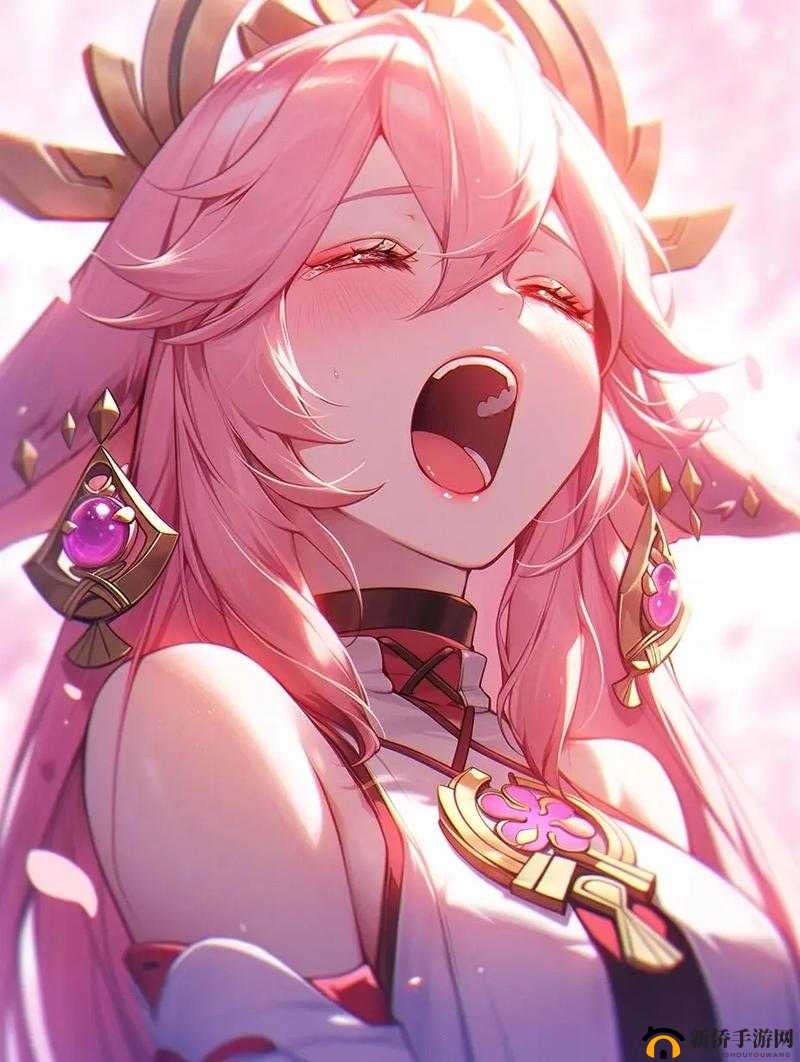 八重神子ちゃんの球棒生涯起源：奇妙之旅