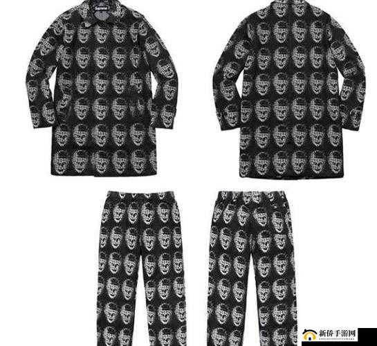 ZOMBIE 老头 SUPREME：恐怖来袭