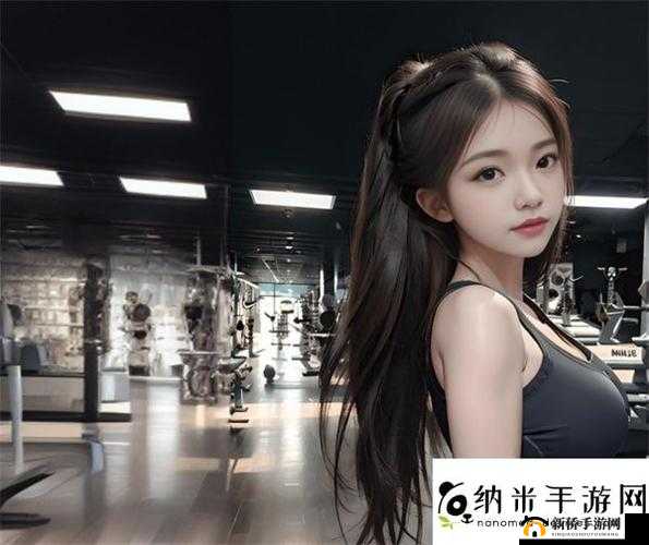 CSGO 暴躁妹妹玩游戏超带感