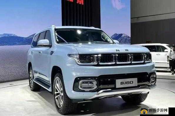 国产 SUV 在欧洲热门之选：畅销欧洲受青睐