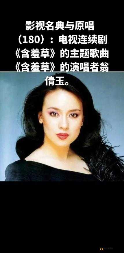 含羞草经典影视歌曲青春的忆影视：难忘岁月