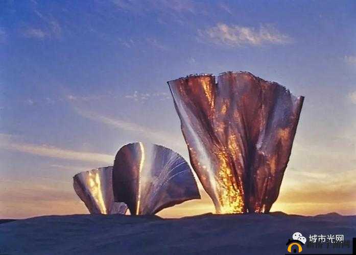 137 尺寸规模最大的艺术：艺术的震撼与无限可能