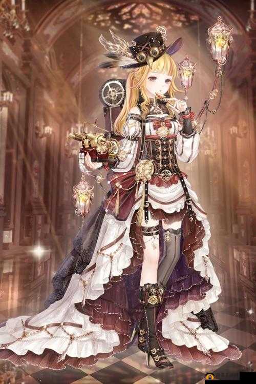 奇迹暖暖漫旅拾梦攻略：玩转游戏，解锁梦幻旅程的时尚秘密