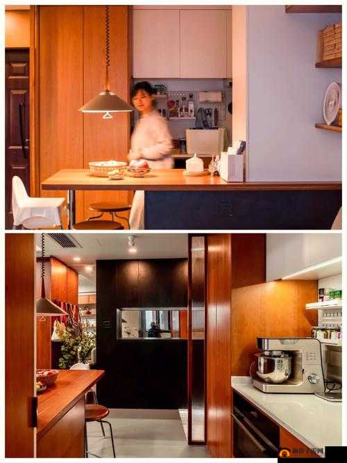 从厨房一路干到客厅好吗宣布破产：背后的故事