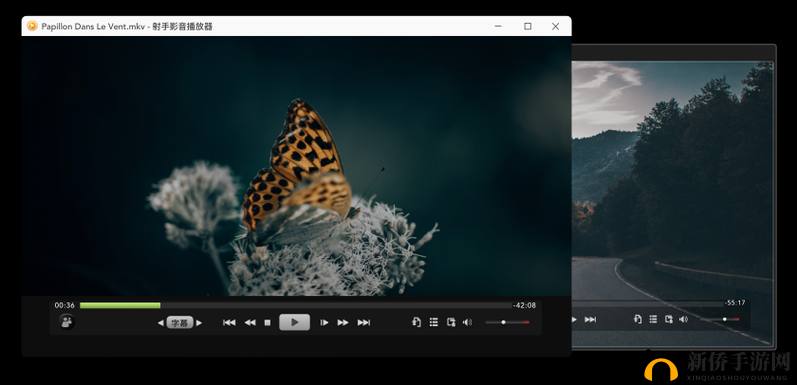 播放高清的播放器 Windows ：畅享高清视觉盛宴