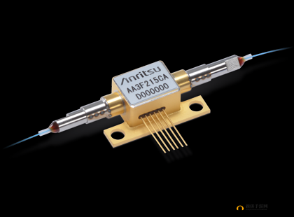 基于 SOA 光放大器的新型增益平坦滤波器