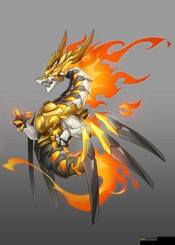 《时空猎人新篇章：烈焰神龙SS级宠物闪亮登场，浓情端午狂欢活动来袭》