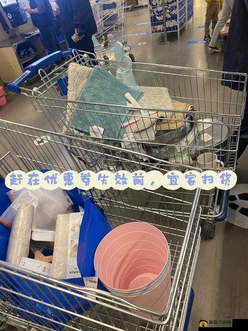 小扫货能么多叫出来：背后的故事