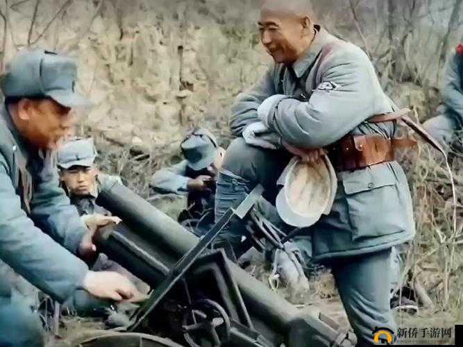 女婿有劲枪枪到底：揭秘女婿为何如此勇猛